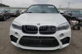 BMW, X Series, X6