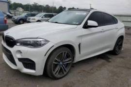 BMW, X Series, X6