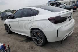 BMW, X Series, X6