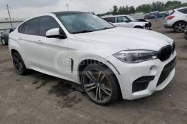 BMW, X Series, X6