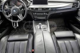 BMW, X Series, X6