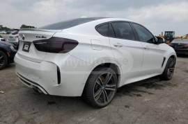 BMW, X Series, X6