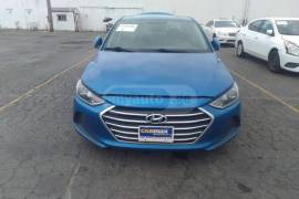 Hyundai, Elantra