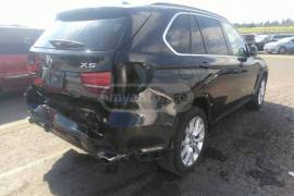 BMW, X Series, X5