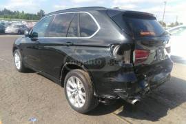 BMW, X Series, X5