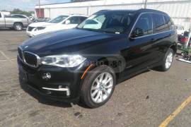 BMW, X Series, X5