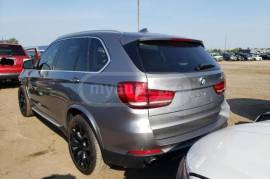 BMW, X Series, X5