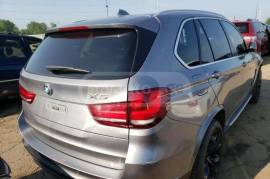 BMW, X Series, X5