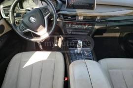 BMW, X Series, X5