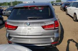 BMW, X Series, X5