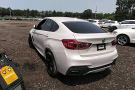 BMW, X Series, X6