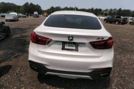 BMW, X Series, X6