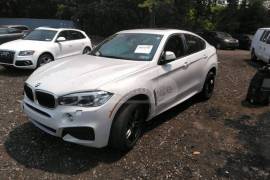 BMW, X Series, X6