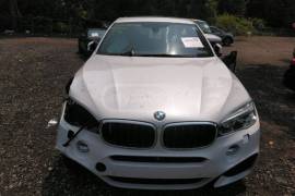 BMW, X Series, X6