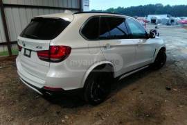 BMW, X Series, X5