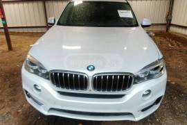 BMW, X Series, X5