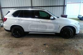 BMW, X Series, X5