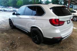 BMW, X Series, X5