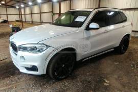 BMW, X Series, X5