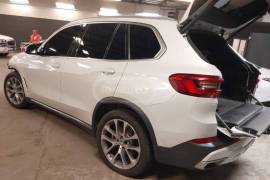 BMW, X Series, X5