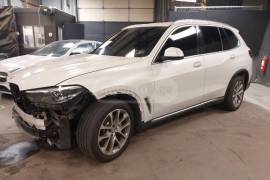 BMW, X Series, X5