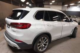 BMW, X Series, X5