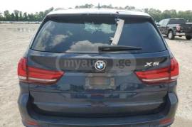 BMW, X Series, X5