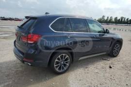 BMW, X Series, X5