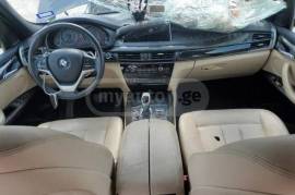 BMW, X Series, X5