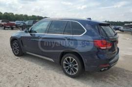 BMW, X Series, X5