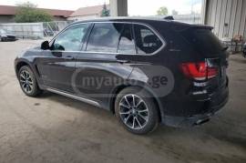 BMW, X Series, X5