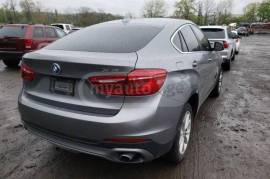 BMW, X Series, X6