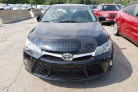 Toyota, Camry