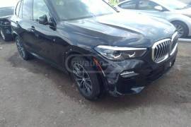 BMW, X Series, X5