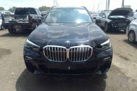 BMW, X Series, X5