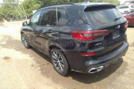 BMW, X Series, X5