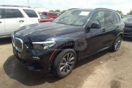 BMW, X Series, X5