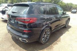 BMW, X Series, X5