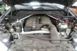 BMW, X Series, X6