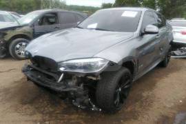 BMW, X Series, X6