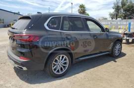 BMW, X Series, X5