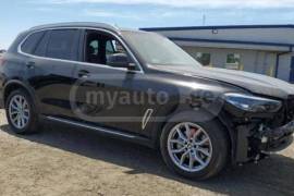 BMW, X Series, X5