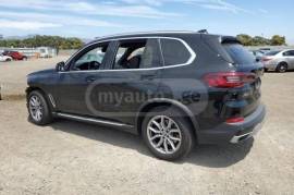 BMW, X Series, X5