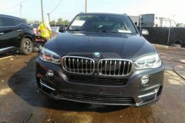 BMW, X Series, X5