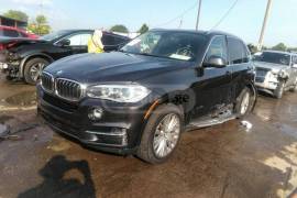 BMW, X Series, X5