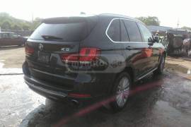 BMW, X Series, X5