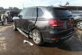 BMW, X Series, X5