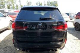 BMW, X Series, X5