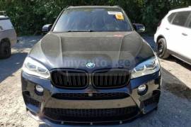 BMW, X Series, X5