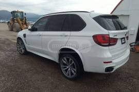 BMW, X Series, X5